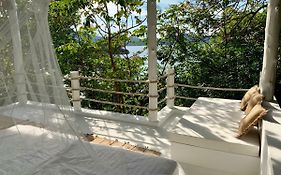Coconut Beach Bungalows